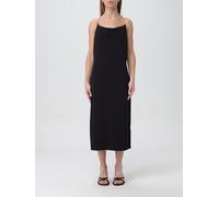 BOTTEGA VENETA Dress Woman color Black - Size: M - female