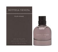 Bottega Veneta Eau de Toilette Spray for Men 50 ml