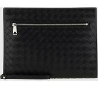 BOTTEGA VENETA Intrecciato Calfskin Leather Document Holder - Size: OS - male