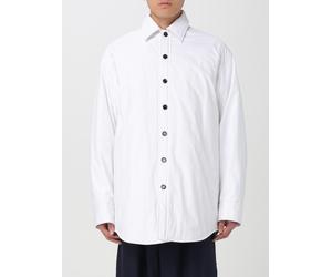 BOTTEGA VENETA Jacket Men color White - Size: XS - male
