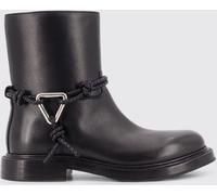 BOTTEGA VENETA James Leather Ankle Boots - Size: 38 - female