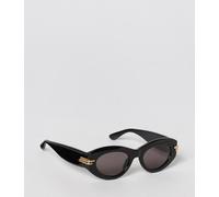 BOTTEGA VENETA Mitre Sunglasses in Acetate - Size: OS - female