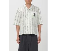 BOTTEGA VENETA Shirt Men color White - Size: 46 - male