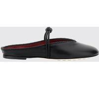 BOTTEGA VENETA Shoes Woman color Black - Size: 35 - female