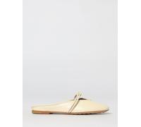 BOTTEGA VENETA Shoes Woman color Blue - Size: 36 - female