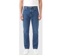 BOTTEGA VENETA Slim Fit Jeans in Cotton Denim - Size: 48 - male