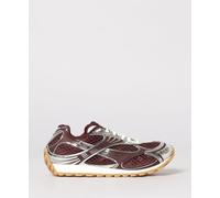 BOTTEGA VENETA Sneakers Woman color Red - Size: 37 - female