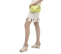 Bottega Veneta Stack Mules Loafer Pumps Shoes Moccasins Sneakers 38.5