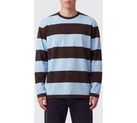 BOTTEGA VENETA Striped Cashmere Sweater - Size: XS - male