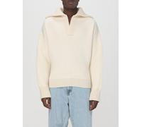 BOTTEGA VENETA Sweater Men color Yellow Cream - Size: L - male