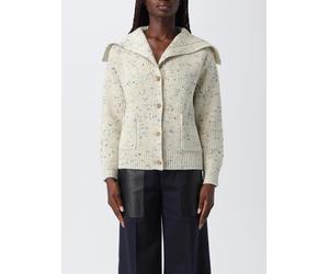 BOTTEGA VENETA Sweater Woman color Beige - Size: M - female
