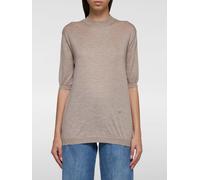 BOTTEGA VENETA Sweater Woman color Beige - Size: XS - female