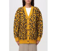 BOTTEGA VENETA Sweater Woman color Brown - Size: M - female