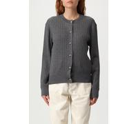 BOTTEGA VENETA Sweater Woman color Charcoal - Size: S - female