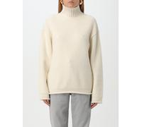 BOTTEGA VENETA Sweater Woman color White - Size: M - female