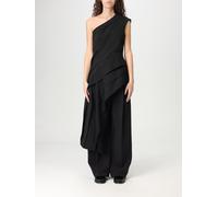BOTTEGA VENETA Top Woman color Black - Size: 38 - female