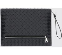 BOTTEGA VENETA Woven Leather Document Holder - Size: OS - male