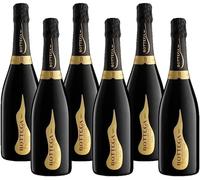 Bottega Vino dei Poeti Prosecco DOC (Case of 6) 75cl 11% abv