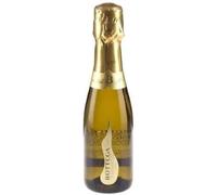 Bottega Vino dei Poeti Prosecco Sparkling Wine Miniature - 20cl Single Bottle