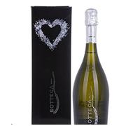 Bottega Black Diamond Prosecco 75cl