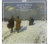 Bottesini: Double Bass Concertos By Giovanni Bottesini (Composer) (2000-07-31)