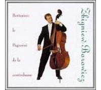 Bottesini, G. - Paganini of Double Bass