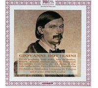 Bottesini, G. - Piccola/Arabian Nights/Ali Bab