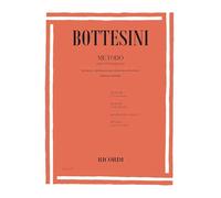 Bottesini, Giovanni( Contrabbasso - Metodo Per Contrabbasso