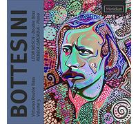 Bottesini: Virtuoso Double Bass vol. 3