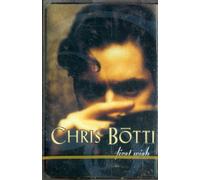 Botti, Chris - First Wish [European Import]