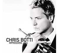 Chris Botti Impressions (CD) (US IMPORT)