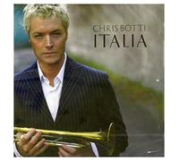 Botti, Chris - Italia
