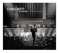 Botti Chris - Live In Boston