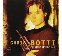 Botti, Chris - Midnight Without You