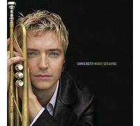 Botti, Chris - Night Sessions