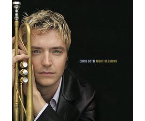 Botti, Chris - Night Sessions