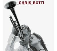 BOTTI CHRIS - WHEN I FALL IN LOVE - CD - G3z