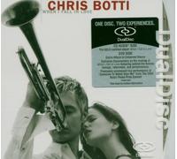 Botti, Chris - When I Fall In Love [DVD AUDIO]