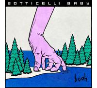 Botticelli Baby Boah (Vinyl)
