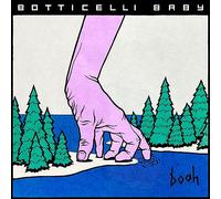 Botticelli Baby - Boah! [VINYL]