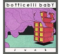 Botticelli Baby - Junk [VINYL]