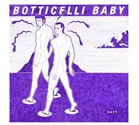 Botticelli Baby - Saft [VINYL]