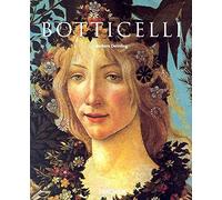 Botticelli (Basic Art)