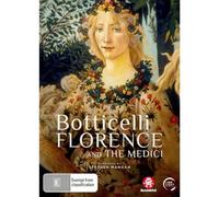 Botticelli, Florence And The Medici ( Botticelli, Florence and the Medici )