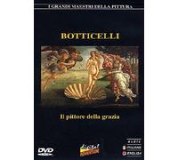 Botticelli - Il Pittore Della Grazia [DVD]