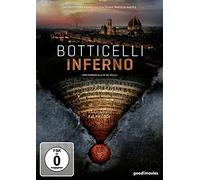 Botticelli Inferno