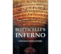 BOTTICELLI’S INFERNO: 1 (The Cursed Masters)