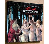 Botticelli (Worlds Greatest Artists Series)