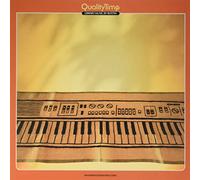 Bottin - Quality Time [VINYL]