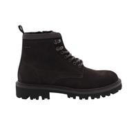 Bottine - male - Boss - Lace-up Boots - Brown - 11 UK - Shoes 11 UK